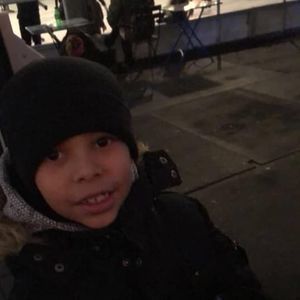 Meet your Posher, Angely